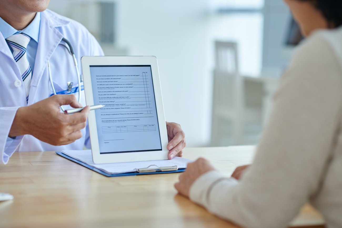 Expediente Medico DigitalIzado- MARKET.TI, Soluciones Digitales