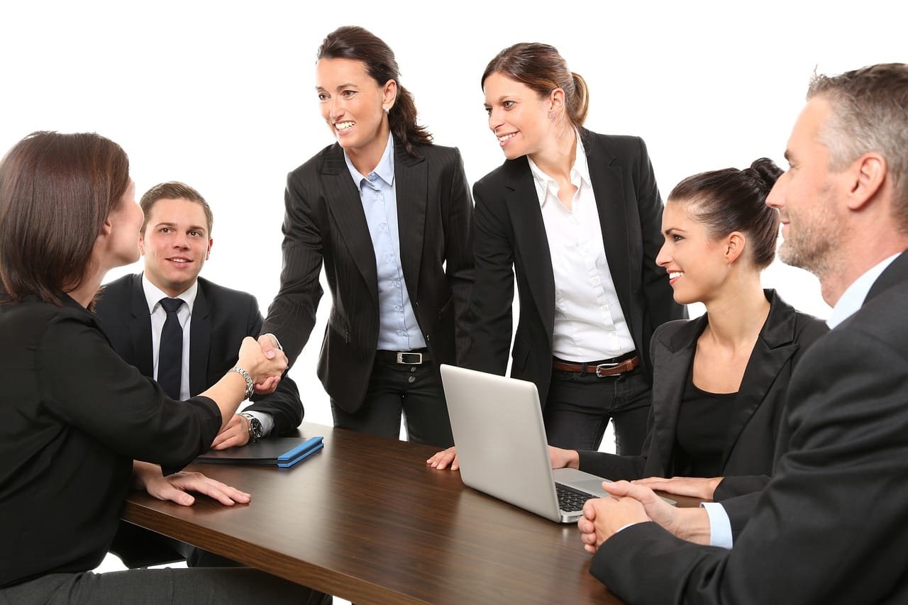 Contacto MARKET-TI, Soluciones Digitales