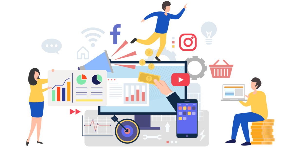 Comercio Digital para Tu Negocio