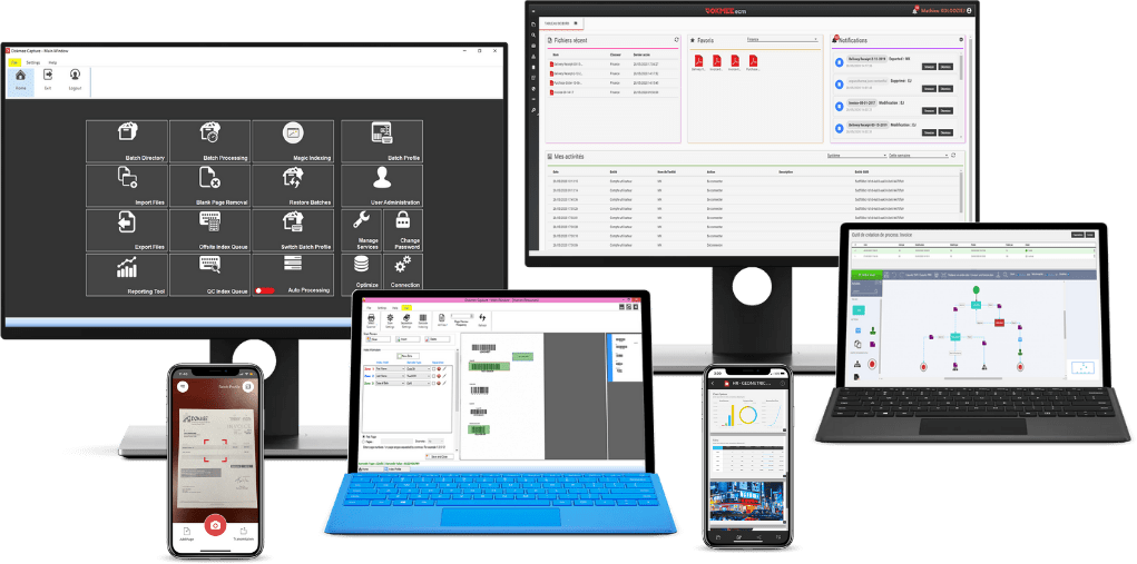 digital transformation in manufacturing